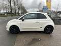 Fiat 500 0.9 TwinAir Street Blanc - thumbnail 2