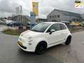 Fiat 500 0.9 TwinAir Street Blanc - thumbnail 1