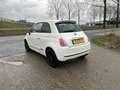Fiat 500 0.9 TwinAir Street Blanc - thumbnail 3