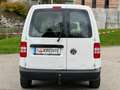 Volkswagen Caddy Maxi Kasten EcoFuel*Kredit*CD*USB*ESP Weiß - thumbnail 5