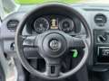 Volkswagen Caddy Maxi Kasten EcoFuel*Kredit*CD*USB*ESP Weiß - thumbnail 22