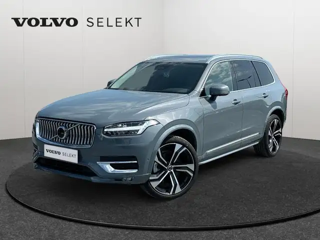 Volvo XC90 B5 AWD Plus Bright / Diesel