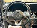 Mercedes-Benz GLC 300 GLC 300 de phev AMG PACK 4matic auto Noir - thumbnail 8