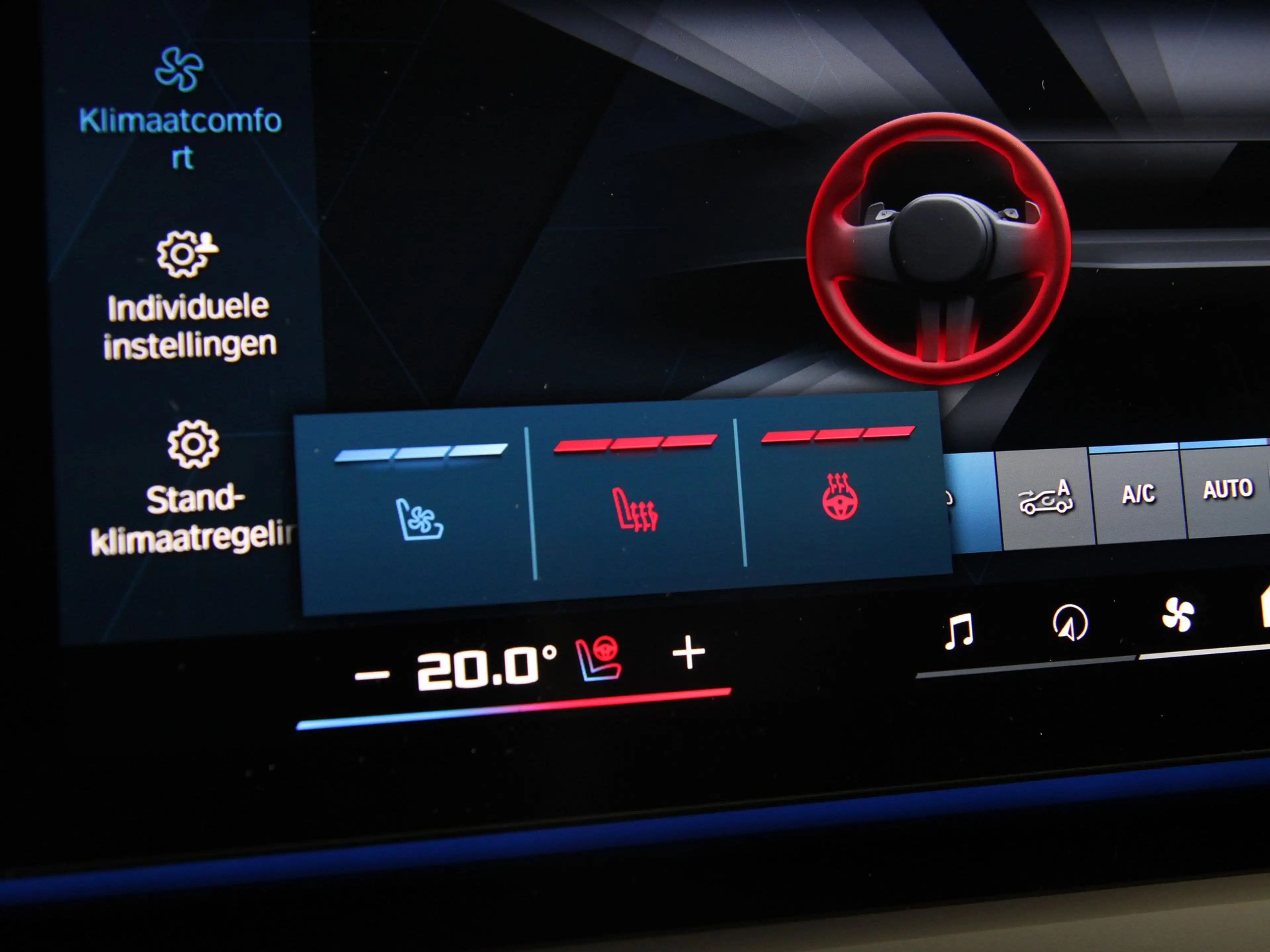 BMW M5 Sedan Comfort Pakket | M Driver's Pack | Driving A — photo 15
