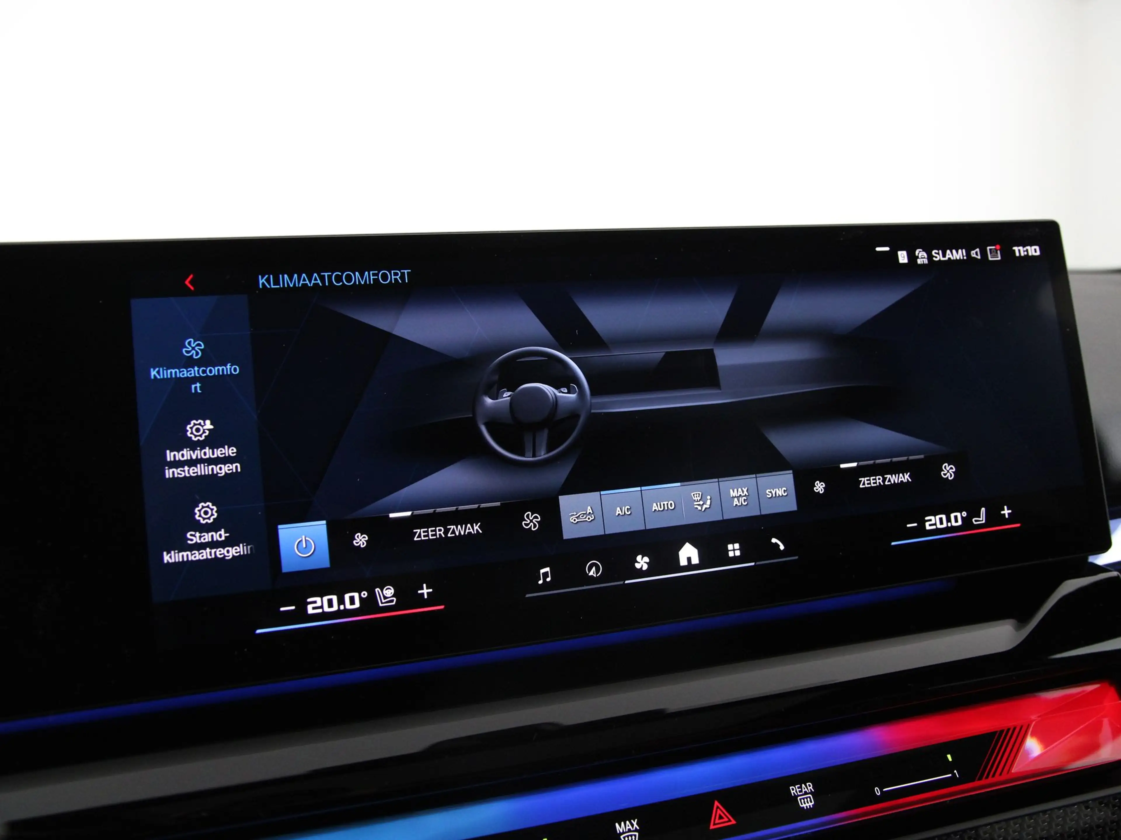 BMW M5 Sedan Comfort Pakket | M Driver's Pack | Driving A — photo 14