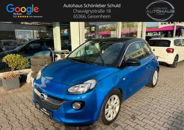 Jam *SHZ*LHZ*CARPLAY*TÜV 08/2028*2.HAND*