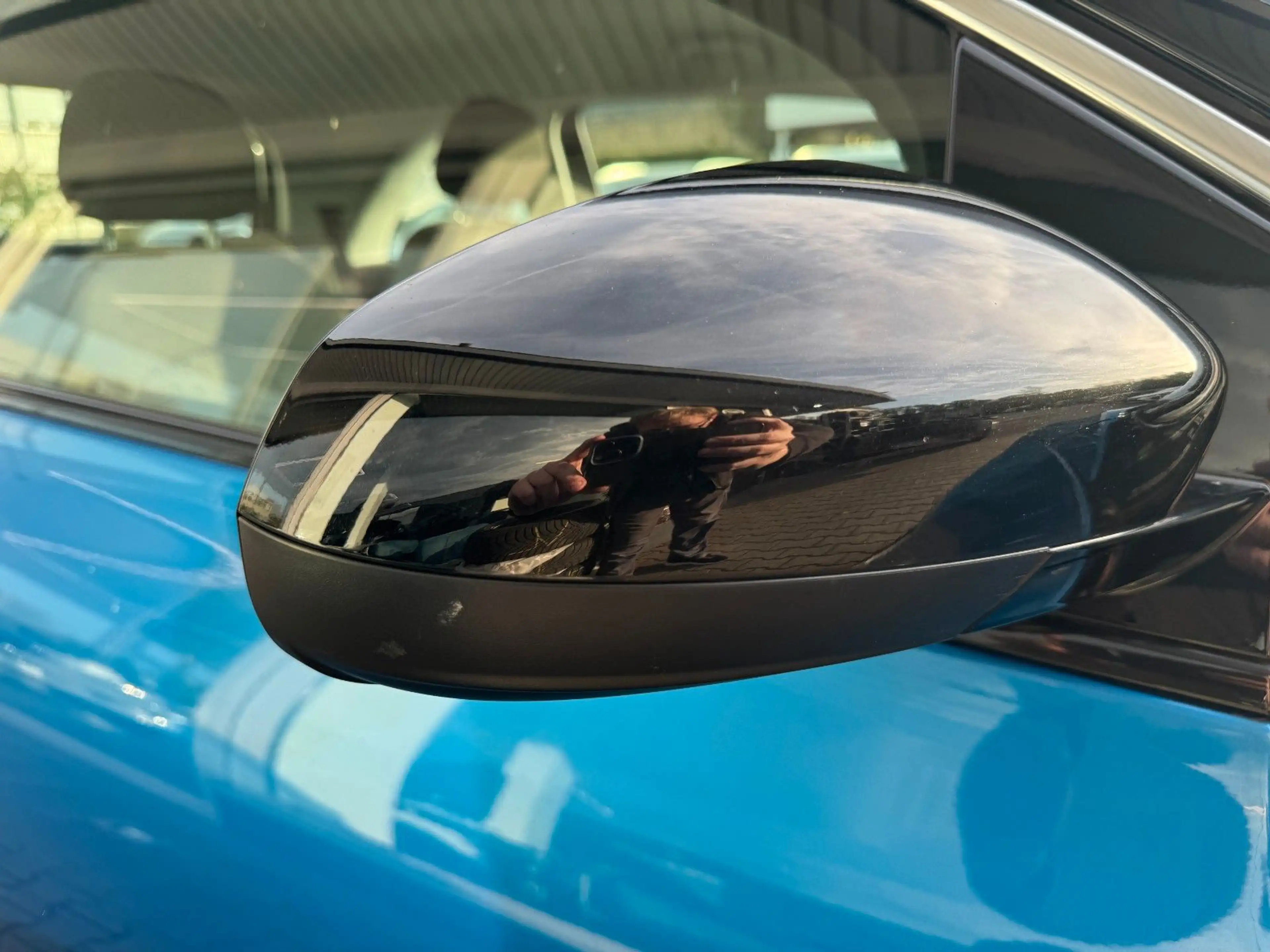 Opel Adam Jam *SHZ*LHZ*CARPLAY*TÜV 08/2028*2.HAND* — photo 11
