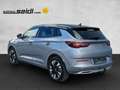 Opel Grandland 1,6 Turbo PHEV Business Elegance / 224PS System... Grau - thumbnail 3