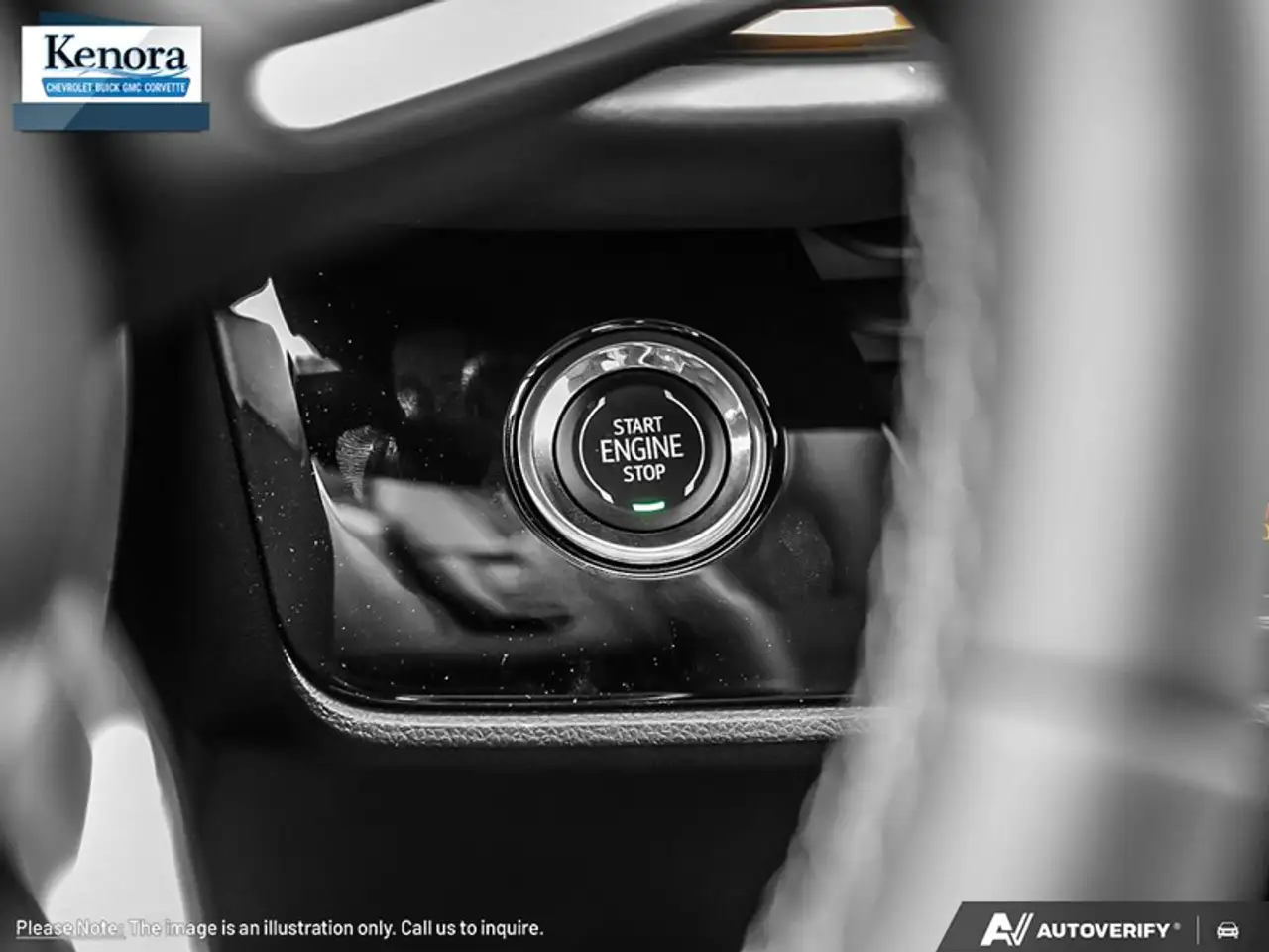 Buick Envision photo Buick Envision