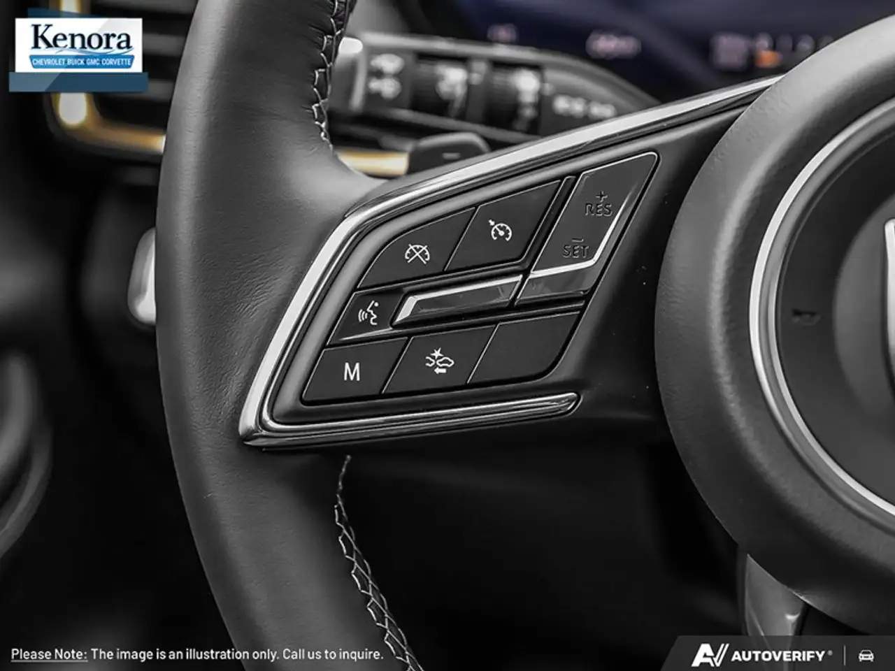Buick Envision photo Buick Envision