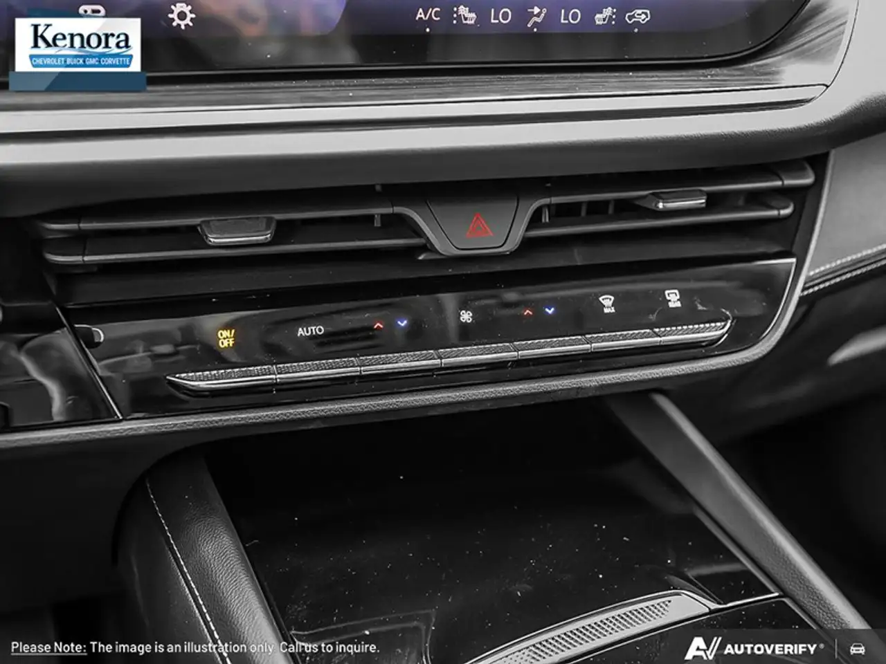 Buick Envision photo Buick Envision