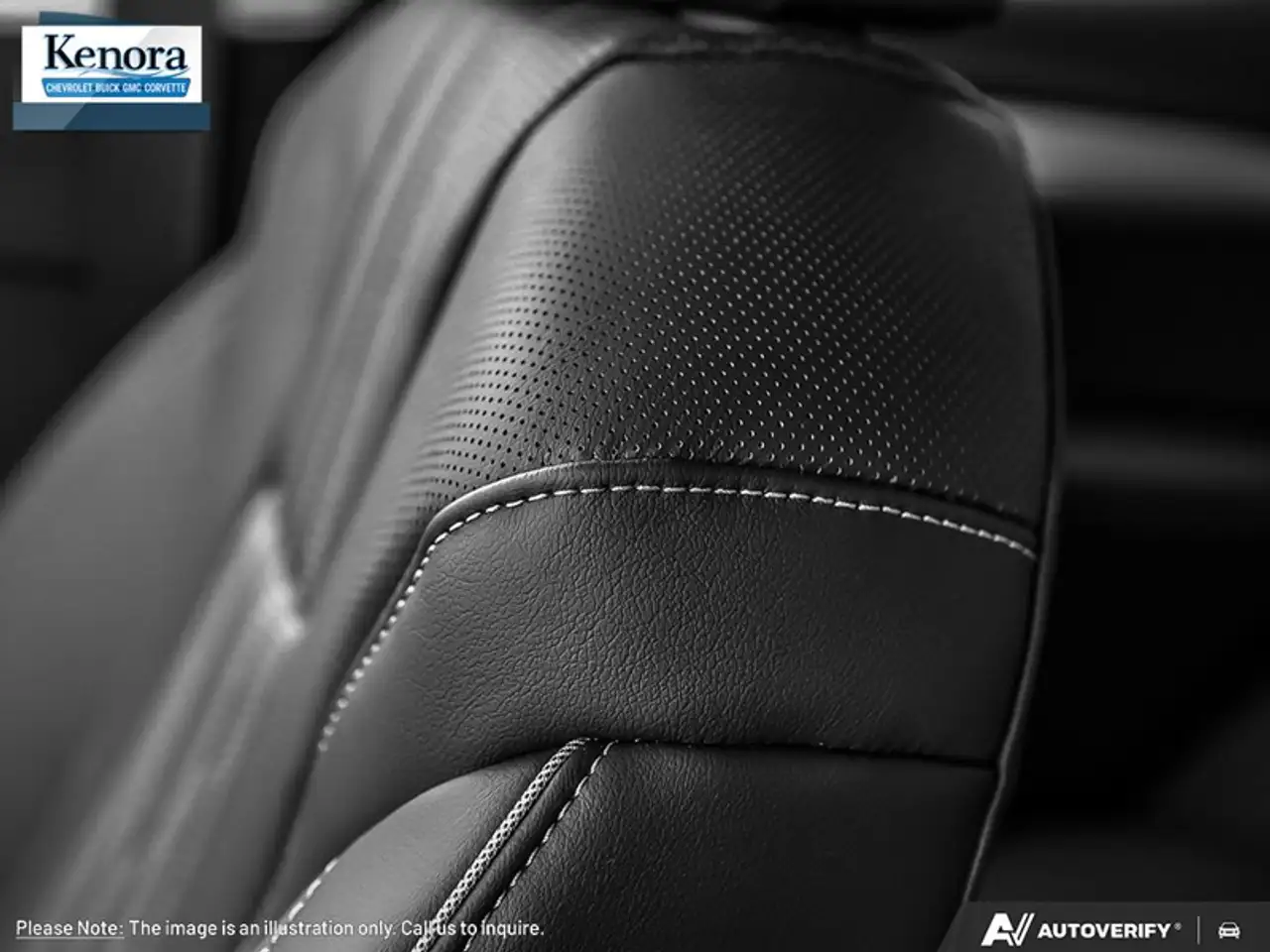 Buick Envision photo Buick Envision