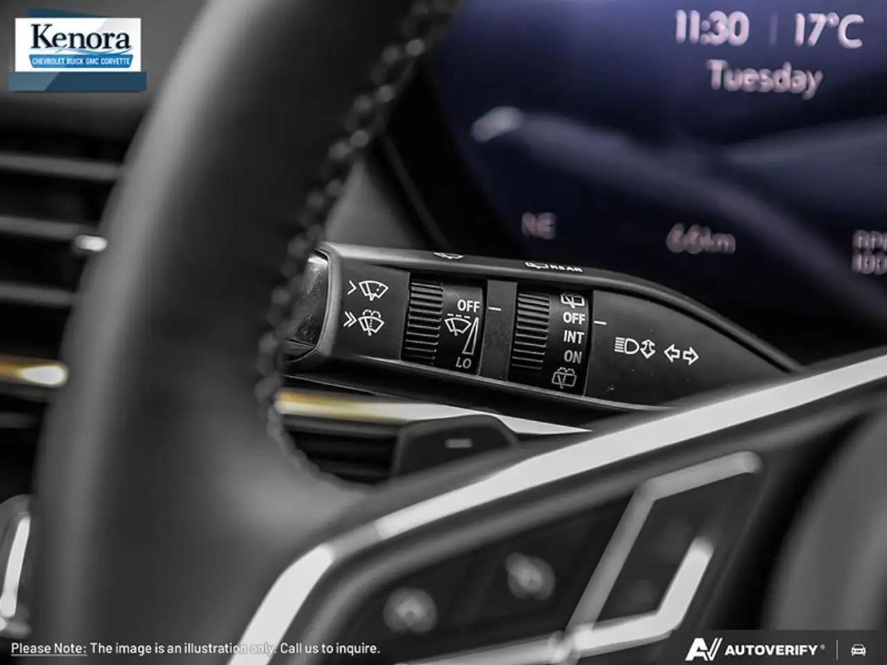 Buick Envision photo Buick Envision