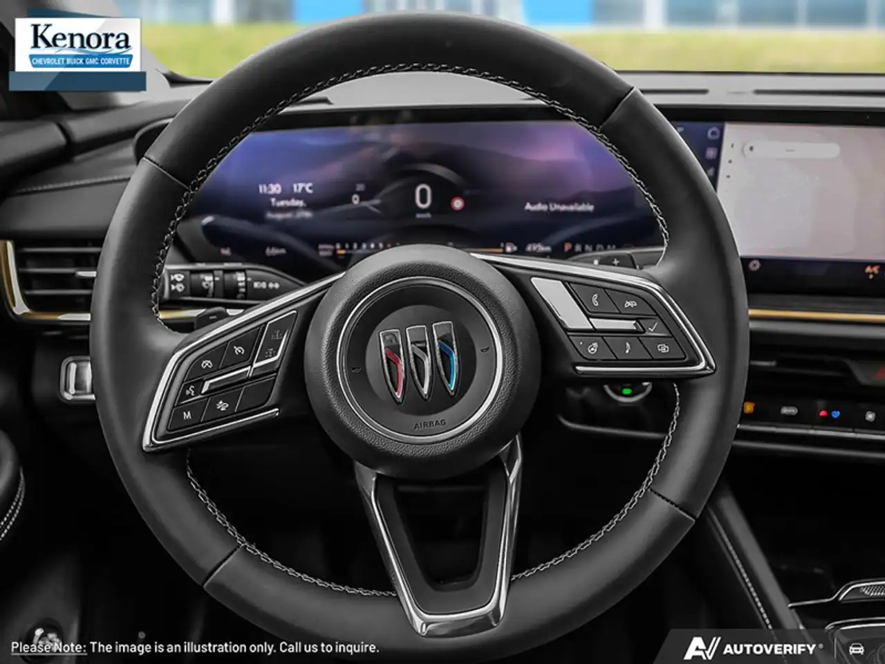 Buick Envision photo Buick Envision
