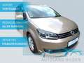 Volkswagen Touran 2,0 TDI BMT DSG Cup/Automatik/PDC Beige - thumbnail 1