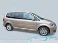 Volkswagen Touran 2,0 TDI BMT DSG Cup/Automatik/PDC Beige - thumbnail 9