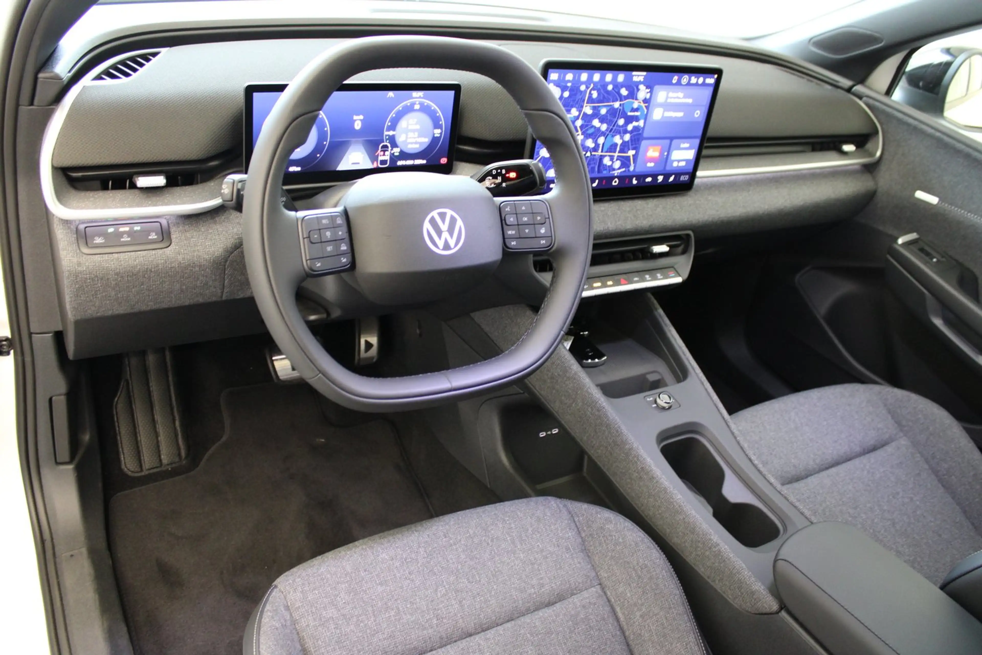 Volkswagen ID. Polo VW ID. Polo Style Edition+ 155 kW - 52 kWh — photo 5