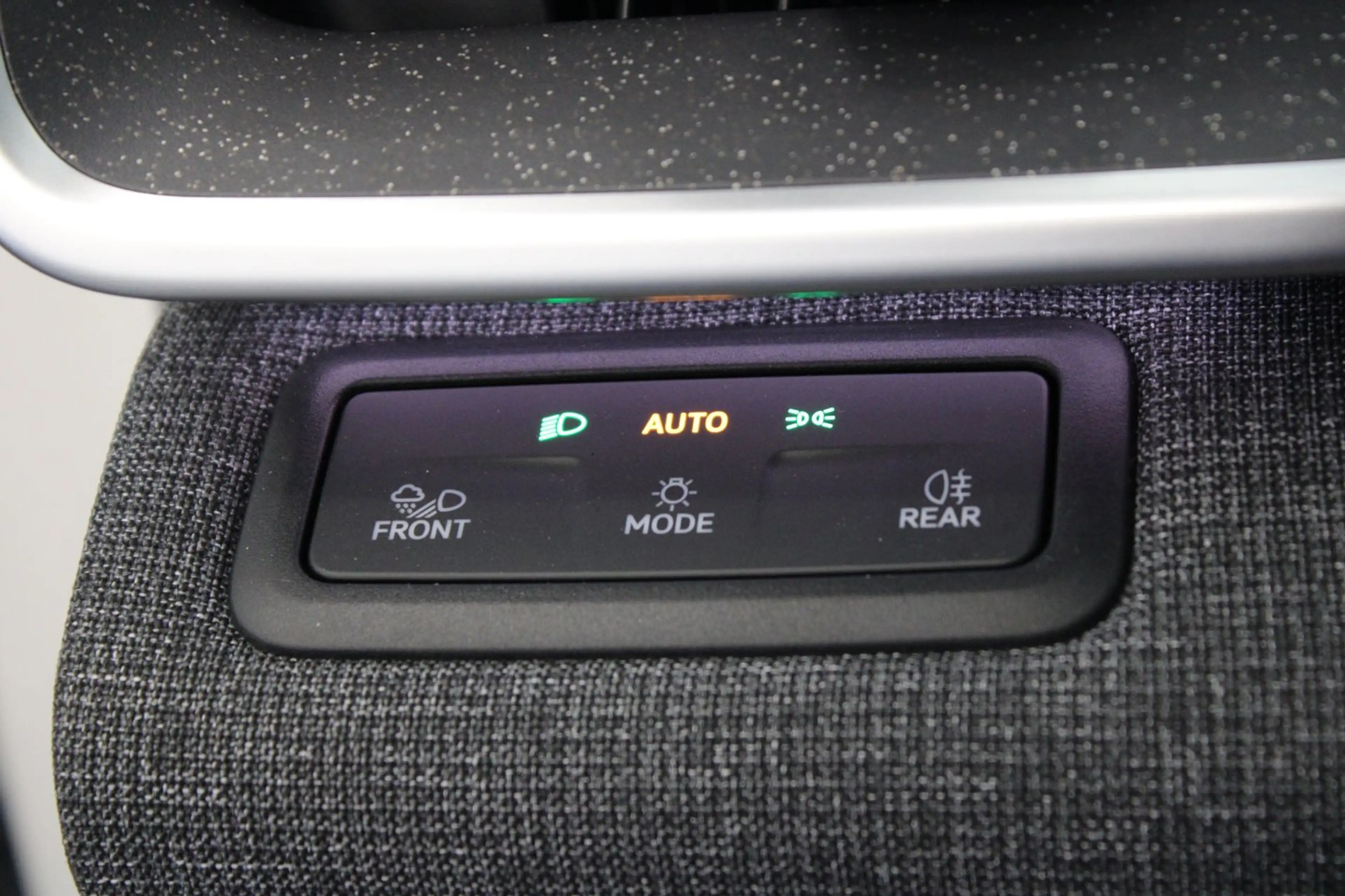 Volkswagen ID. Polo VW ID. Polo Style Edition+ 155 kW - 52 kWh — photo 10