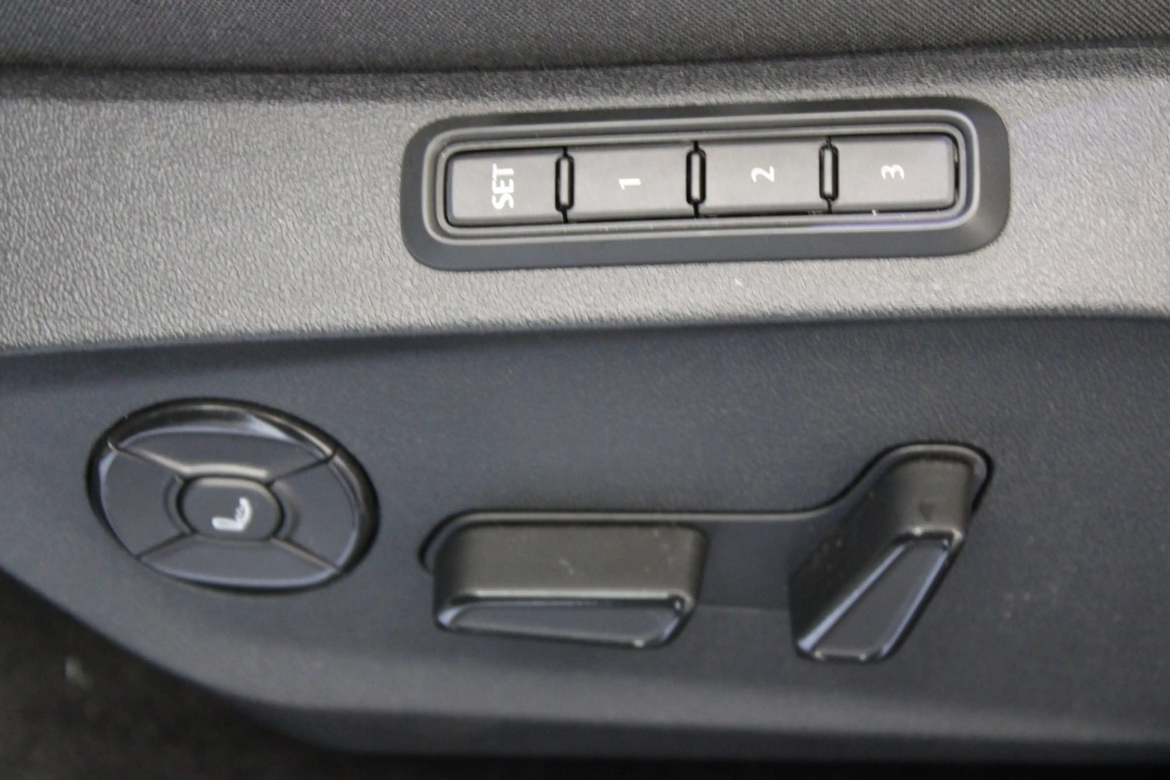 Volkswagen ID. Polo VW ID. Polo Style Edition+ 155 kW - 52 kWh — photo 9