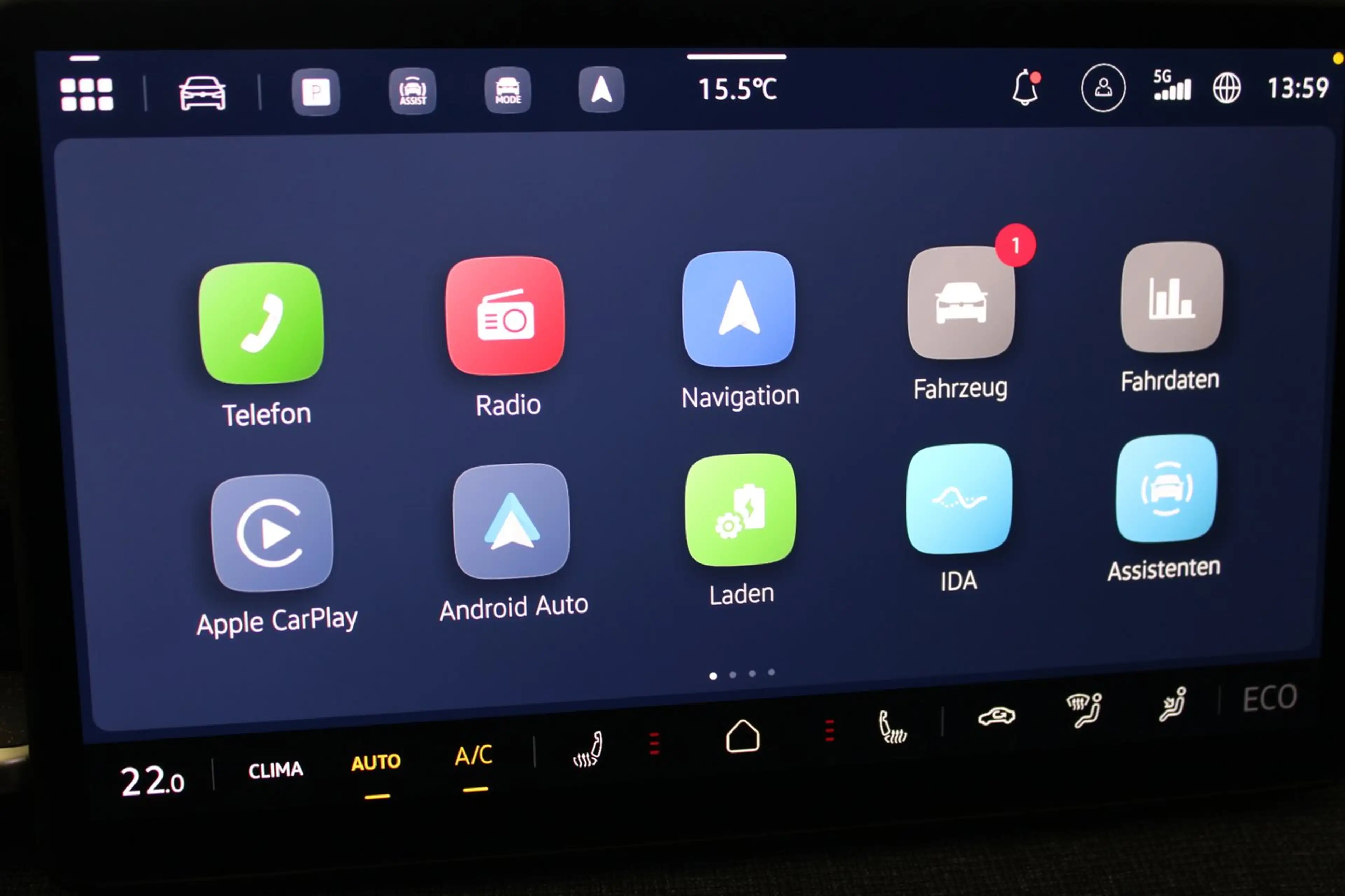 Volkswagen ID. Polo VW ID. Polo Style Edition+ 155 kW - 52 kWh — photo 15