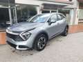 Kia Sportage Sportage 1.6 CRDi MHEV Business Gris - thumbnail 3
