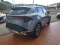 Kia Sportage Sportage 1.6 CRDi MHEV Business Gris - thumbnail 7
