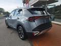 Kia Sportage Sportage 1.6 CRDi MHEV Business Gris - thumbnail 8