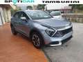 Kia Sportage Sportage 1.6 CRDi MHEV Business Gris - thumbnail 1