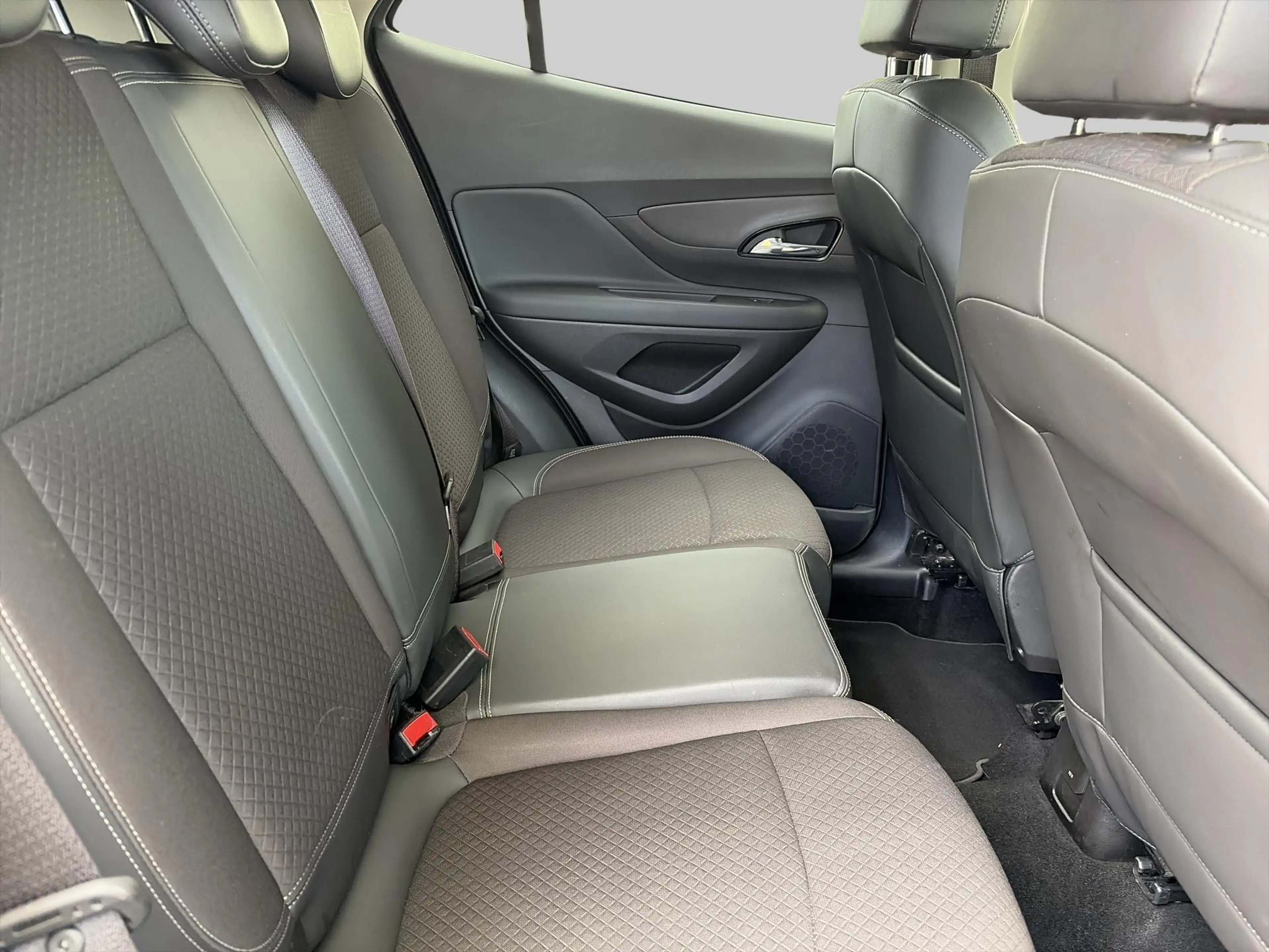 Opel Mokka X 1.4 Turbo Innovation | Trekhaak | Achteruitrijcame — photo 14