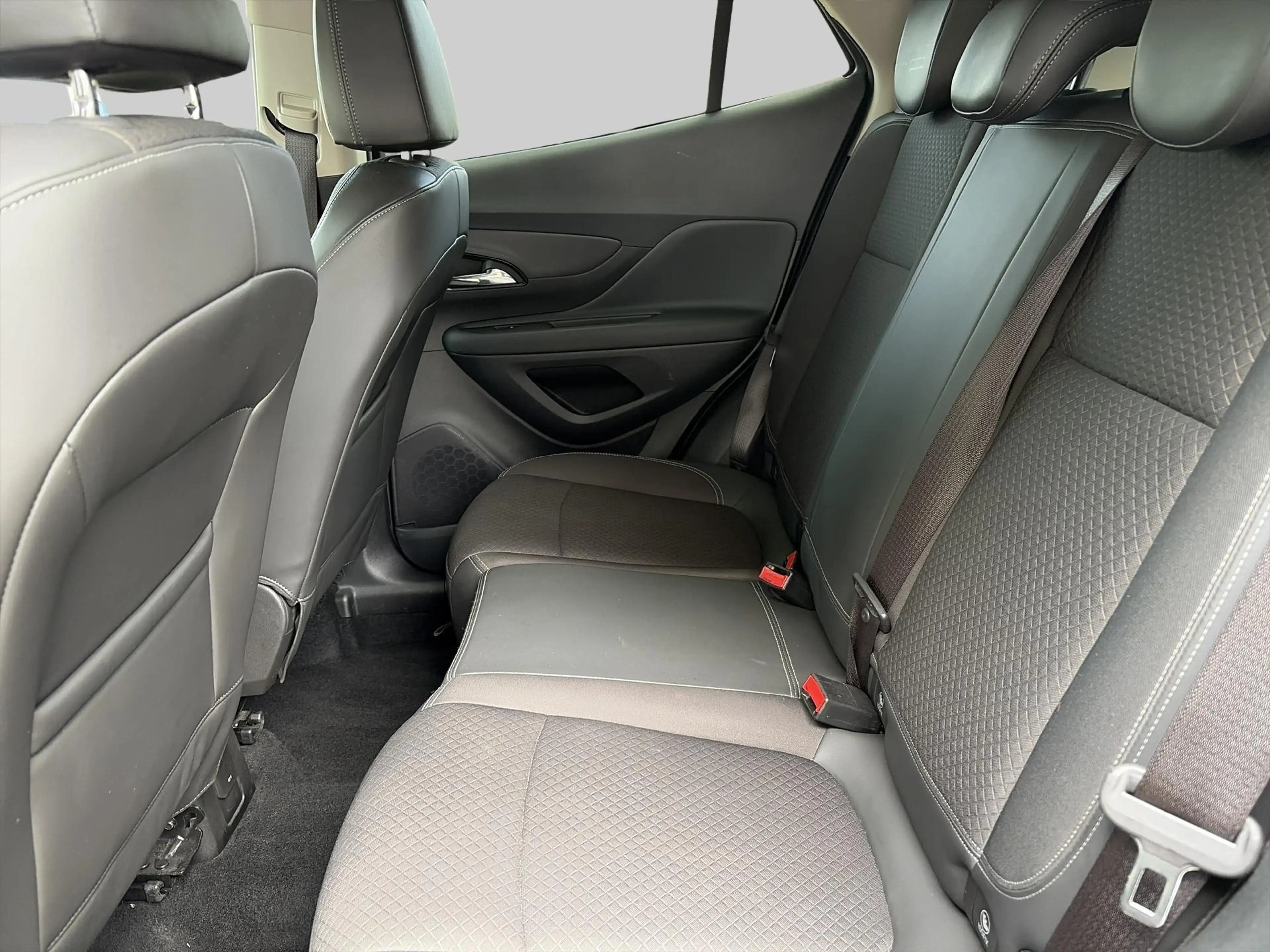 Opel Mokka X 1.4 Turbo Innovation | Trekhaak | Achteruitrijcame — photo 6