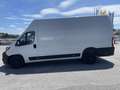 Fiat Ducato 35 L4H3 140 Multijet Maxi Superhochdach verblecht Weiß - thumbnail 8