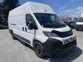 Fiat Ducato 35 L4H3 140 Multijet Maxi Superhochdach verblecht Weiß - thumbnail 3