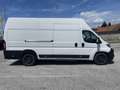 Fiat Ducato 35 L4H3 140 Multijet Maxi Superhochdach verblecht Weiß - thumbnail 4