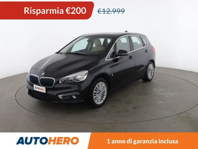 BMW 225 225xe Active Tourer Luxury aut.  PHEV