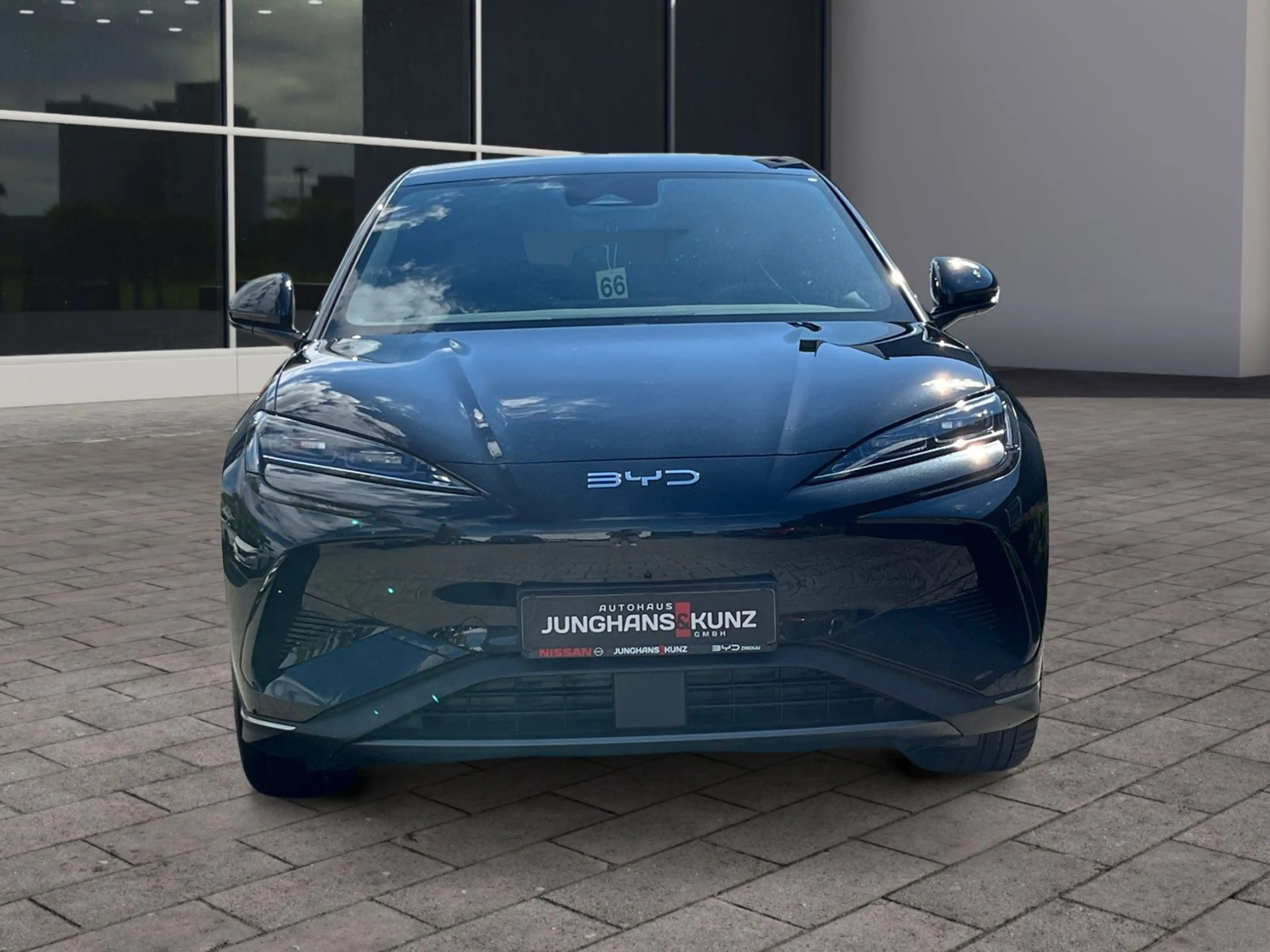 BYD Sealion 7 Design AWD *sofort Verfügbar* — photo 3