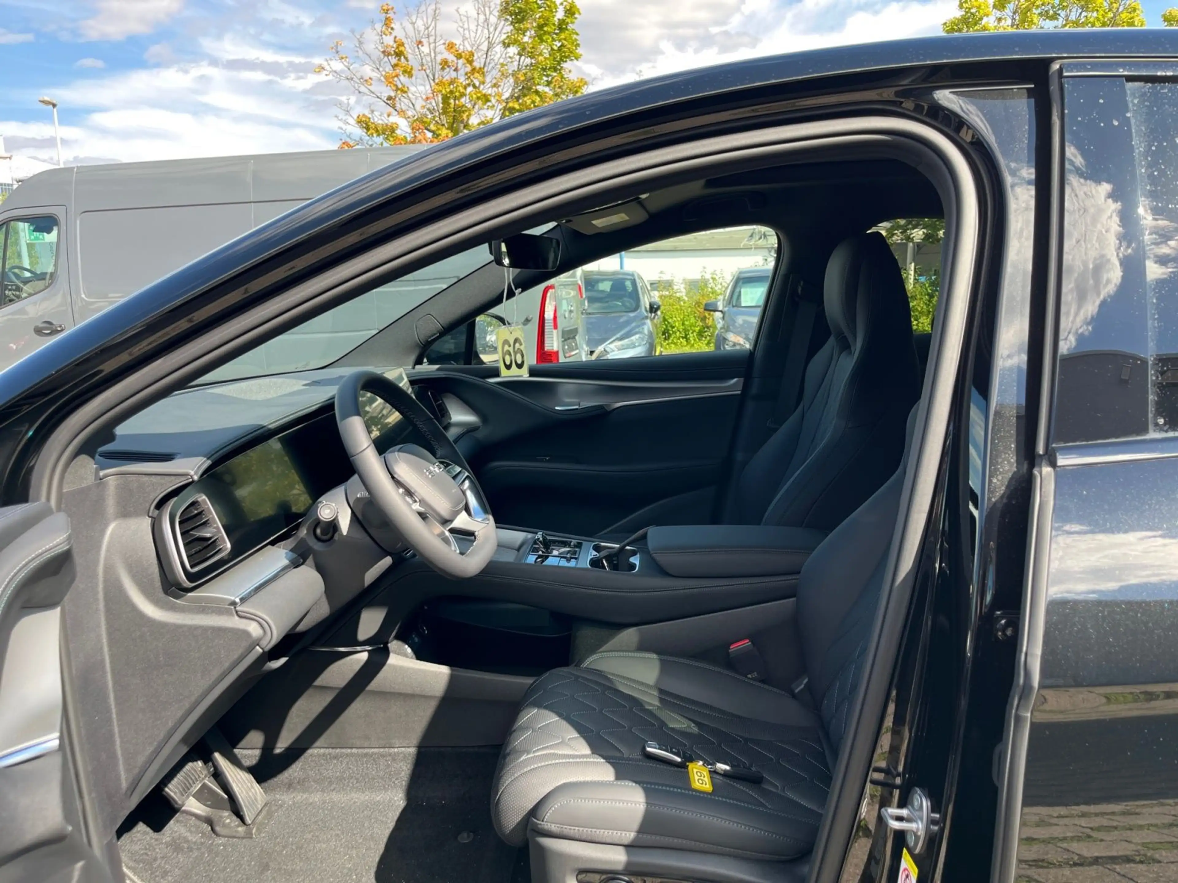BYD Sealion 7 Design AWD *sofort Verfügbar* — photo 10