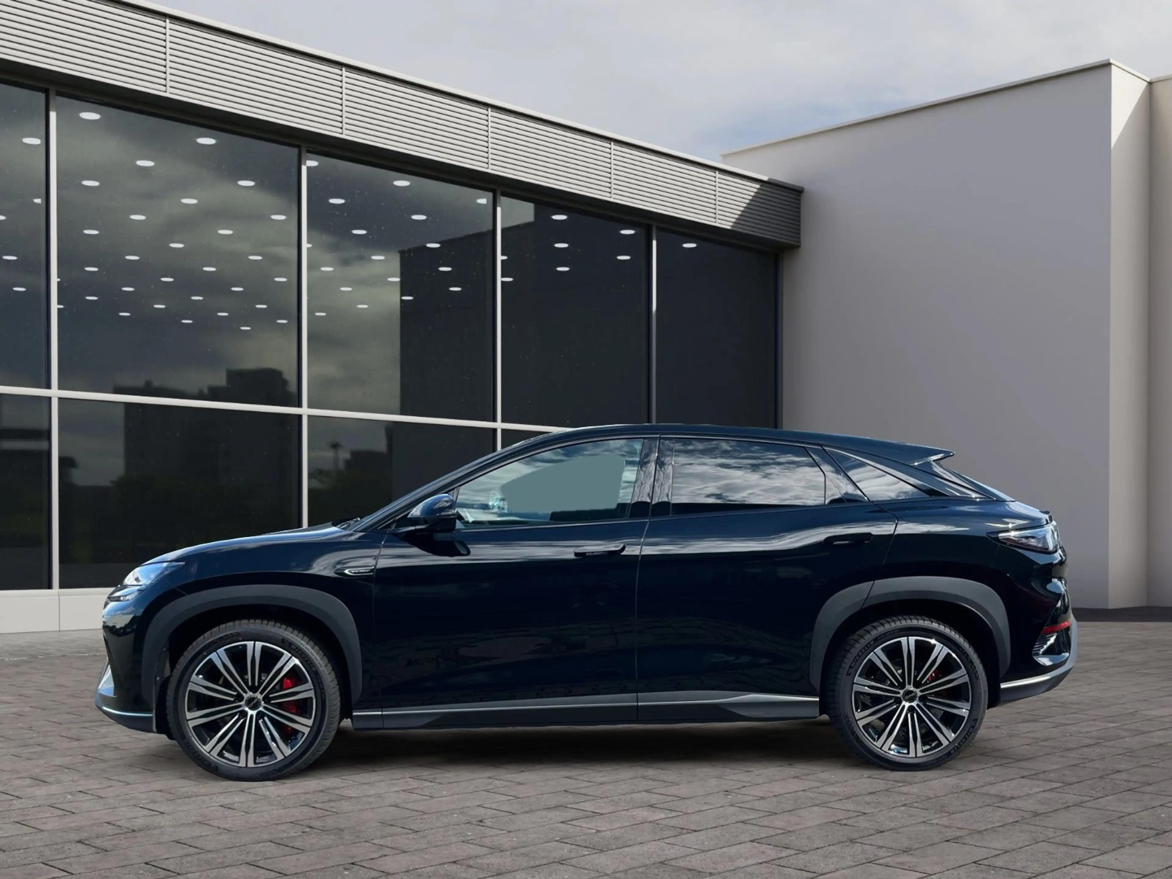 BYD Sealion 7 Design AWD *sofort Verfügbar* — photo 4