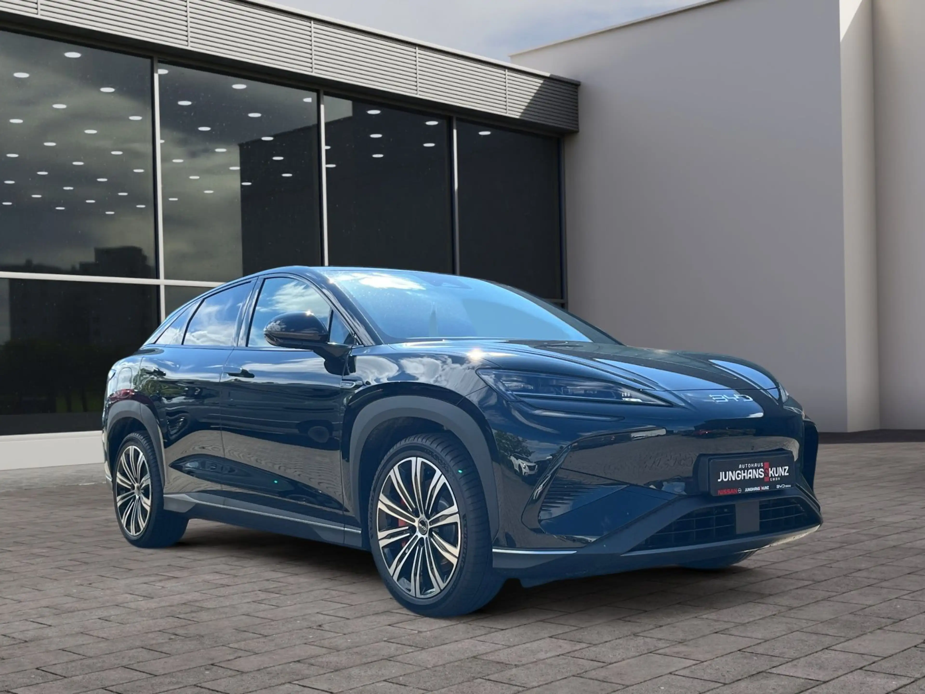 BYD Sealion 7 Design AWD *sofort Verfügbar* — photo 9