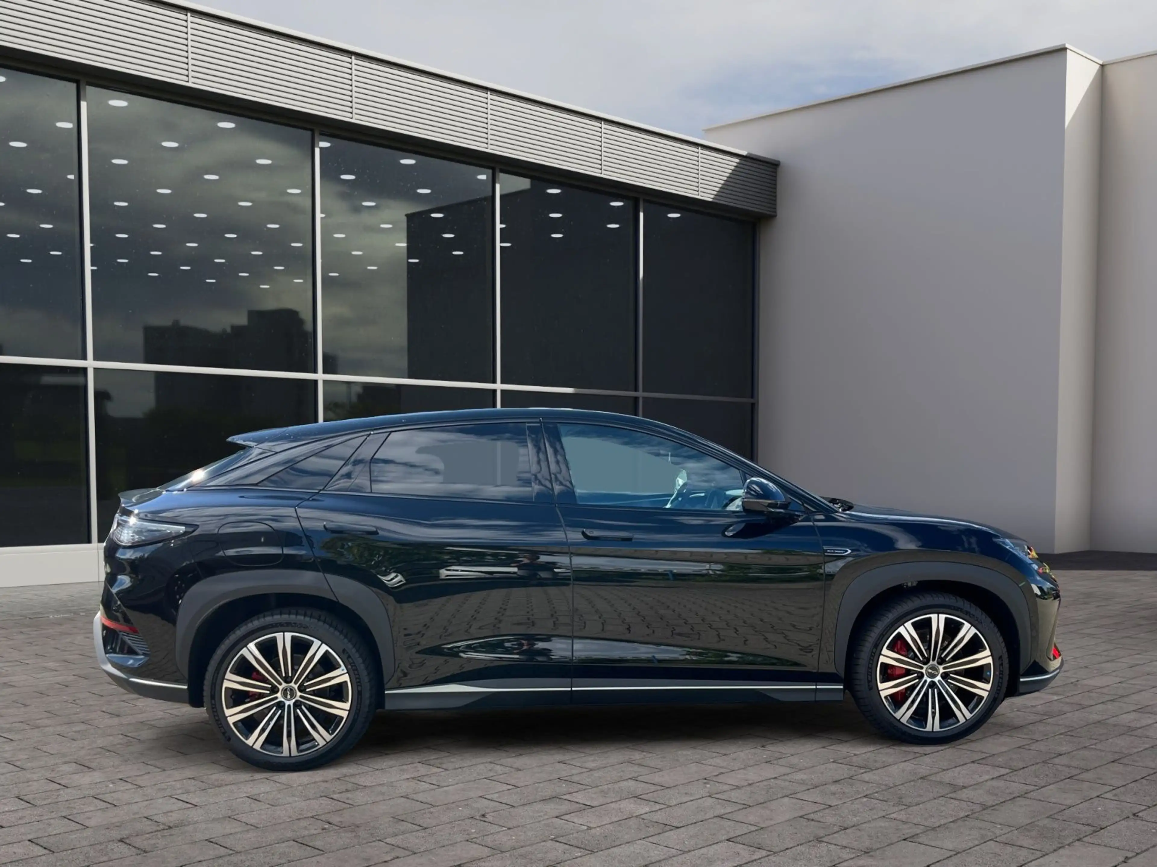 BYD Sealion 7 Design AWD *sofort Verfügbar* — photo 8