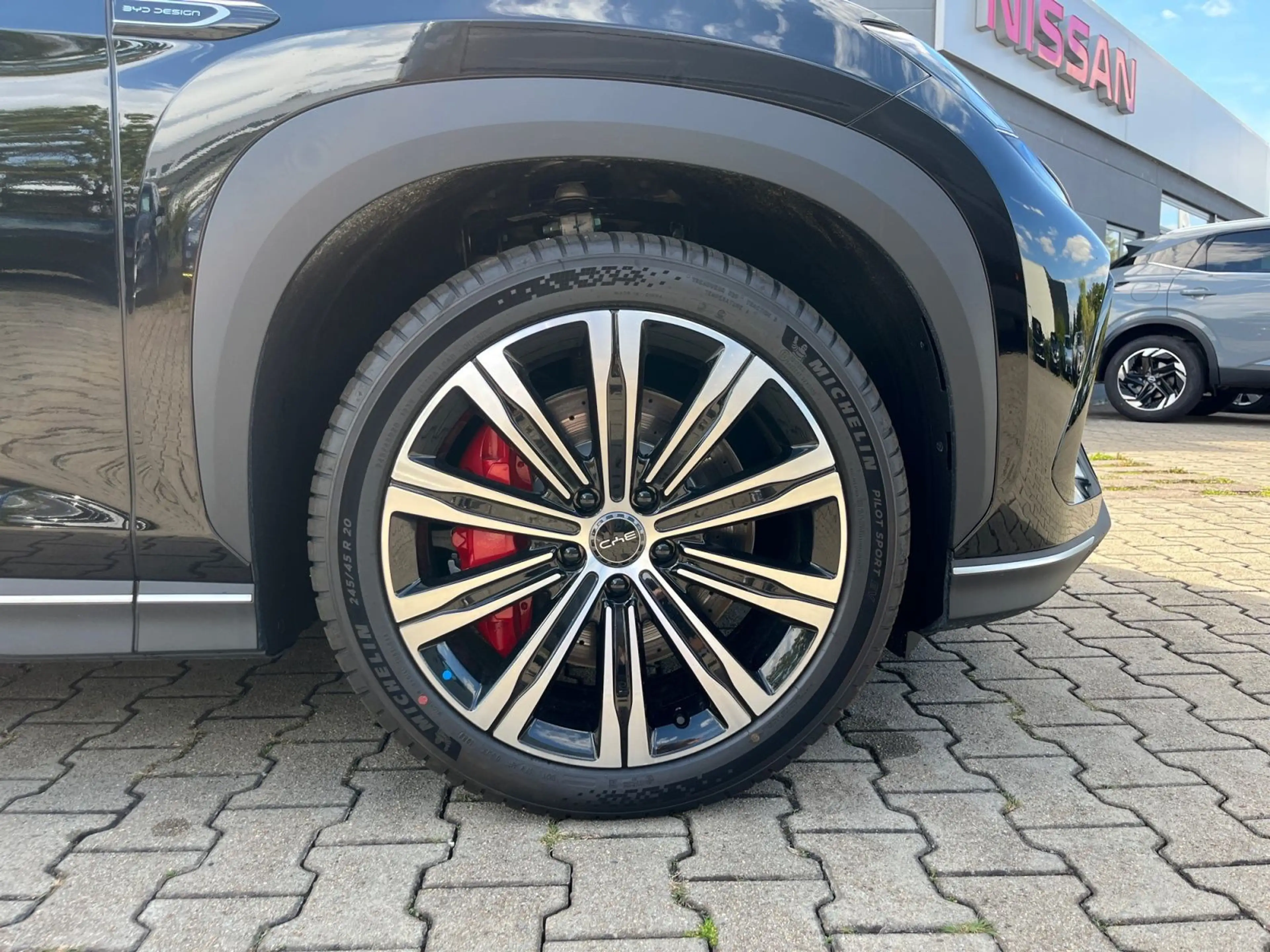 BYD Sealion 7 Design AWD *sofort Verfügbar* — photo 15