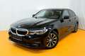 BMW 318 d Aut. NAVI_SCHIEBEDACH_SPS_ Zwart - thumbnail 1