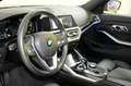 BMW 318 d Aut. NAVI_SCHIEBEDACH_SPS_ Zwart - thumbnail 15