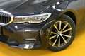BMW 318 d Aut. NAVI_SCHIEBEDACH_SPS_ Zwart - thumbnail 34
