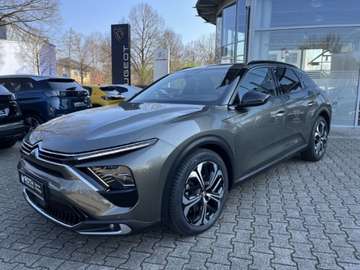 Shine Pack PureTech 180 EAT8 Navi Kamera  Kurvenli