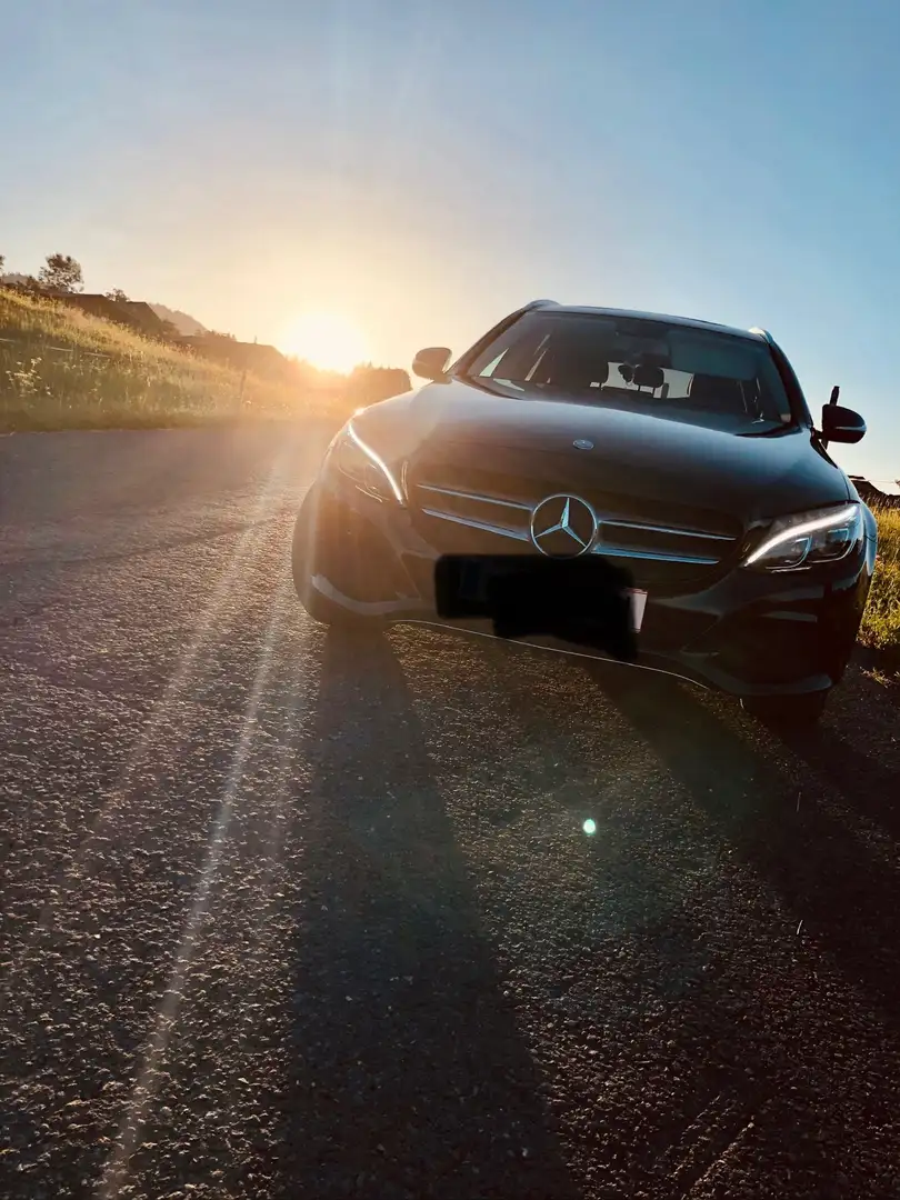 Mercedes-Benz C 220 T BlueTEC Neue Pickerl 2/2026 - 1