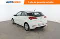 Hyundai i20 1.2 Essence Blanco - thumbnail 4