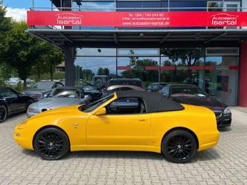 Cambiocorsa - scheckheft -