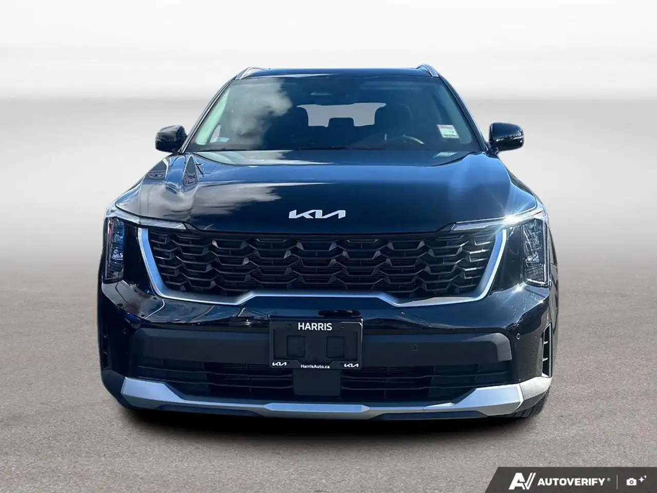 Kia Sorento снимка Kia Sorento