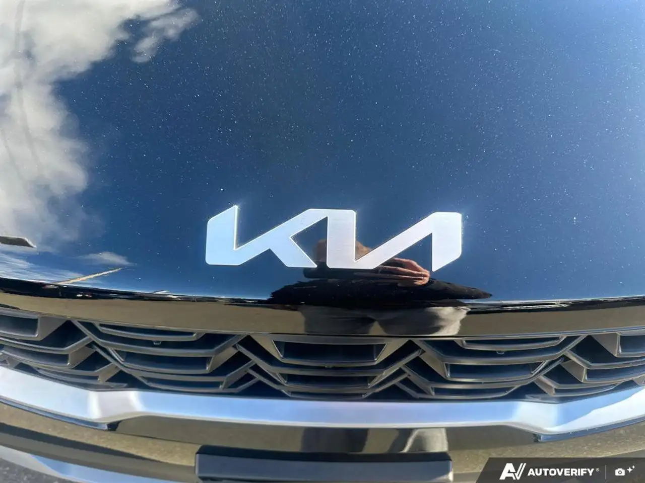 Kia Sorento снимка Kia Sorento