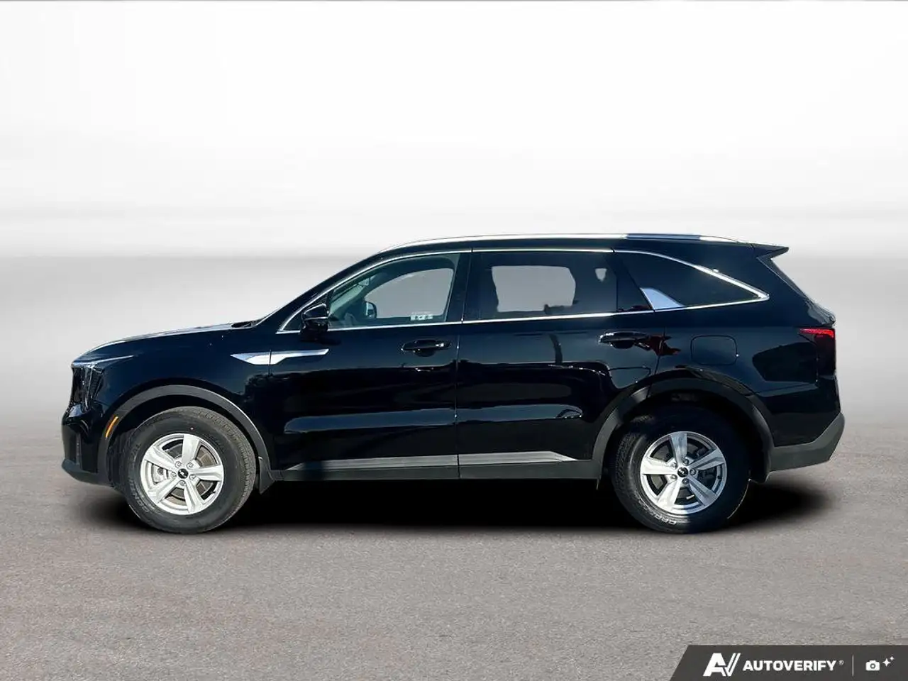 Kia Sorento снимка Kia Sorento